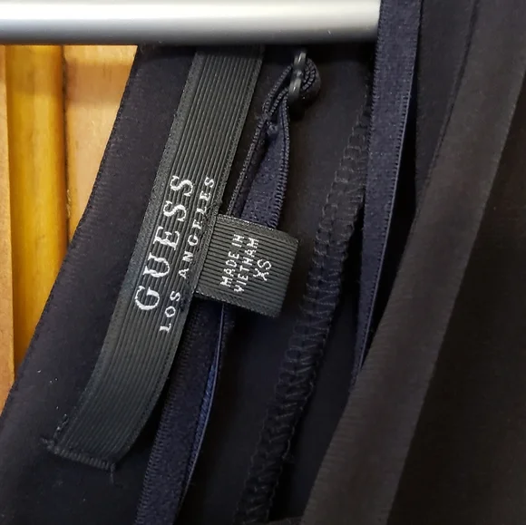 Guess One Piece, Extra Small - Picture 7 of 7